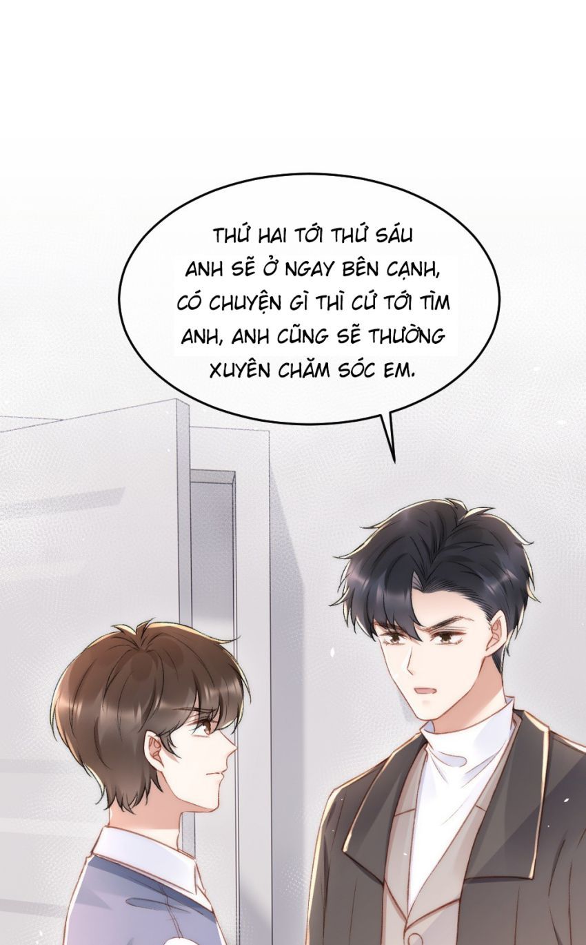 Những Ngày Cùng Tra Công Chính Diện Quyết Đấu Chapter 34 - Trang 2