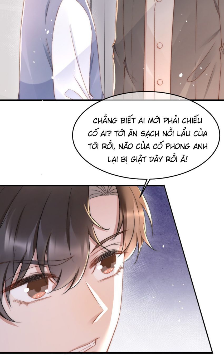 Những Ngày Cùng Tra Công Chính Diện Quyết Đấu Chapter 34 - Trang 2