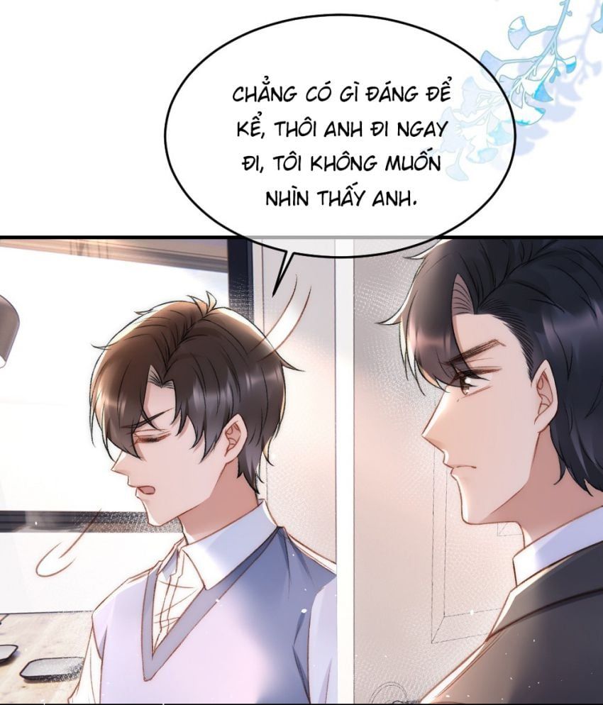 Những Ngày Cùng Tra Công Chính Diện Quyết Đấu Chapter 34 - Trang 2