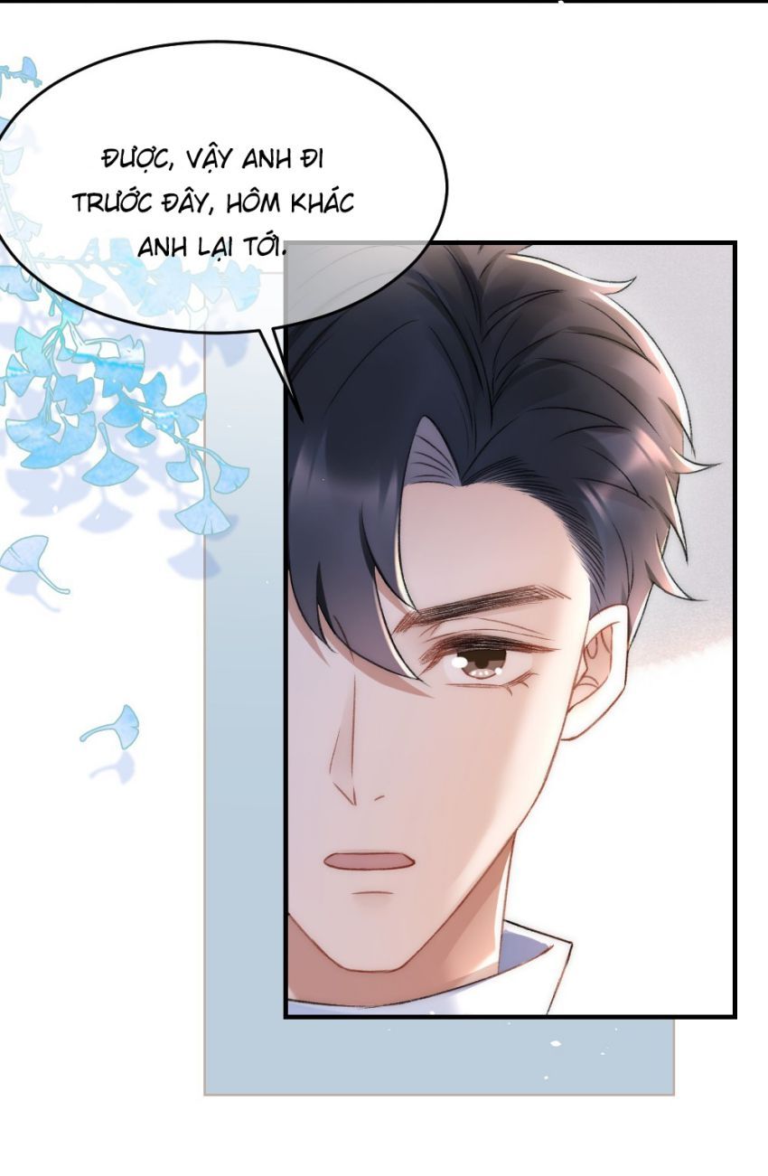 Những Ngày Cùng Tra Công Chính Diện Quyết Đấu Chapter 34 - Trang 2