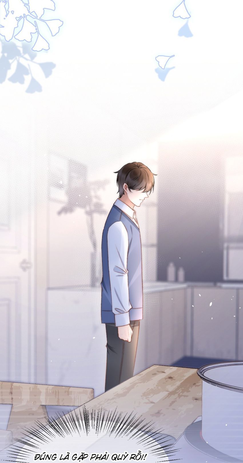Những Ngày Cùng Tra Công Chính Diện Quyết Đấu Chapter 34 - Trang 2