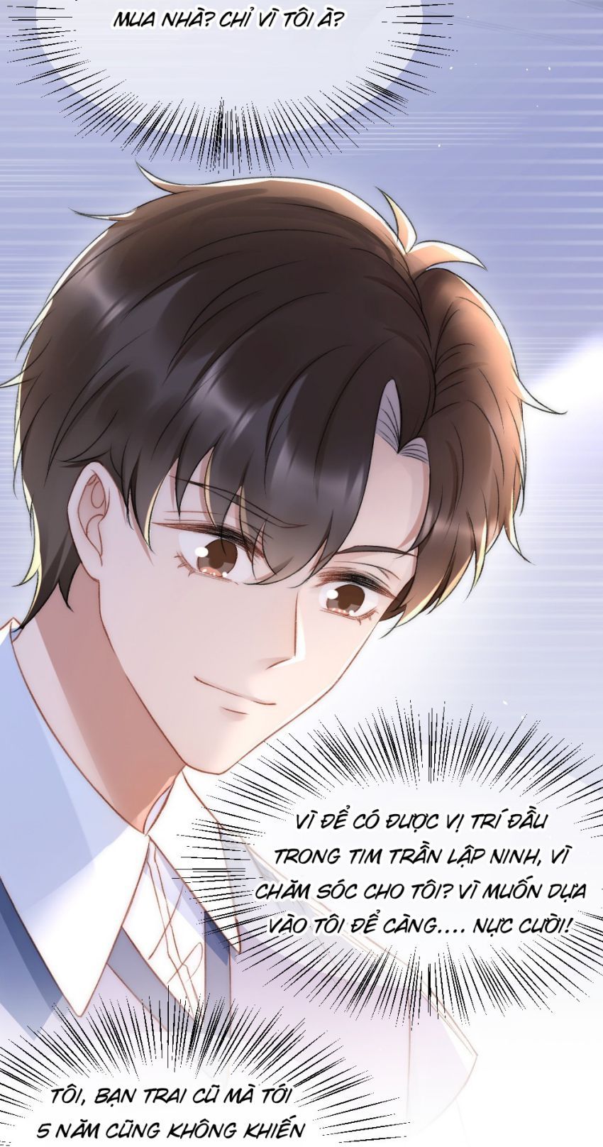 Những Ngày Cùng Tra Công Chính Diện Quyết Đấu Chapter 34 - Trang 2