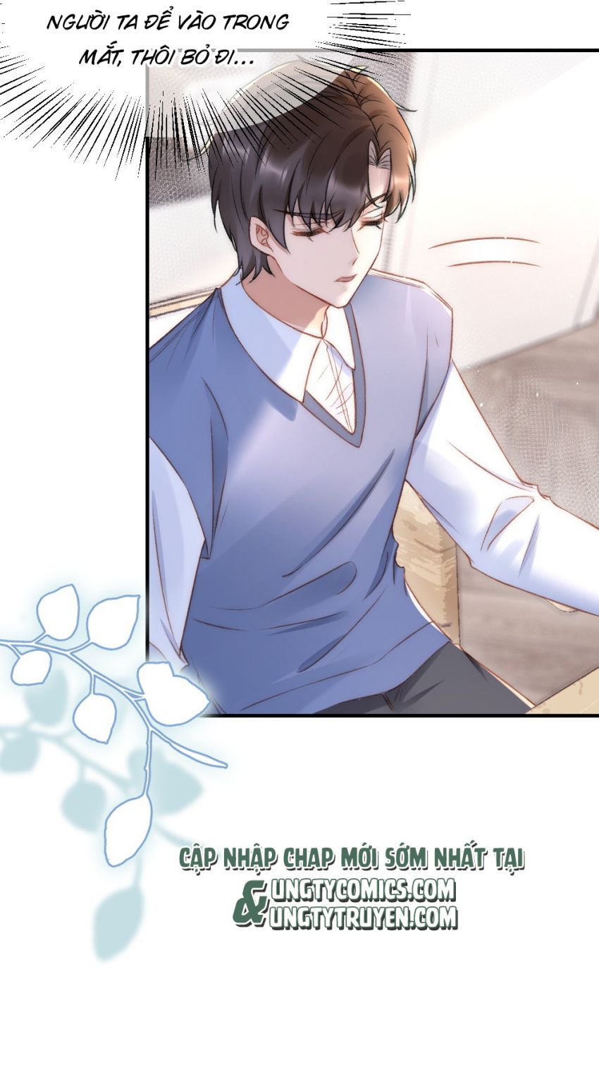 Những Ngày Cùng Tra Công Chính Diện Quyết Đấu Chapter 34 - Trang 2