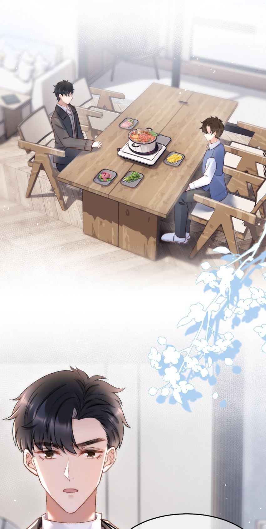 Những Ngày Cùng Tra Công Chính Diện Quyết Đấu Chapter 34 - Trang 2