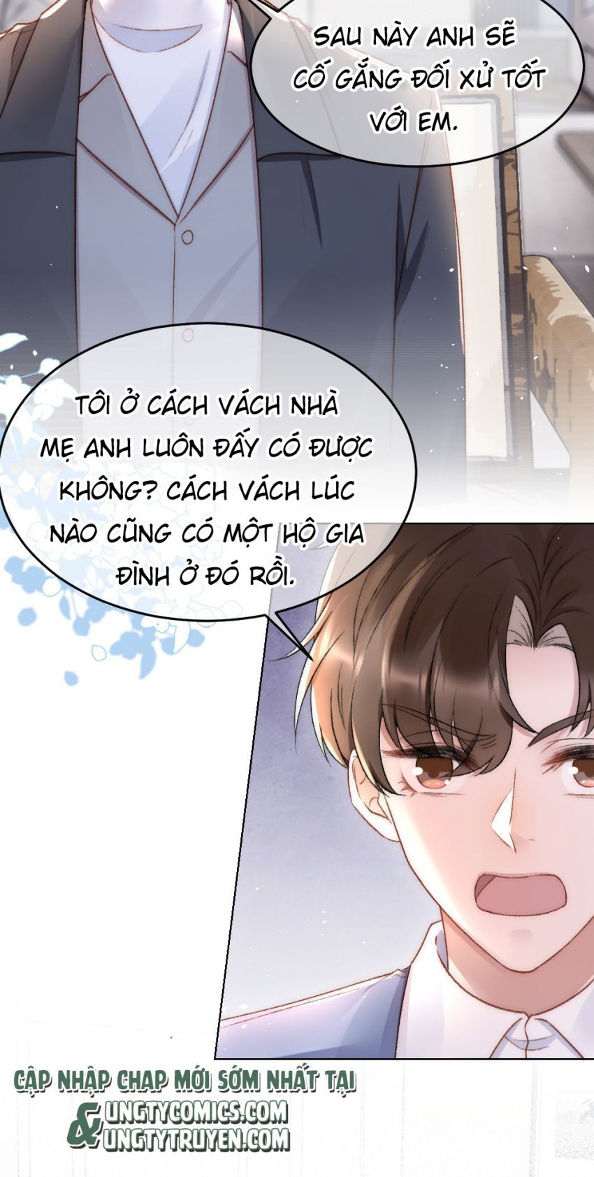 Những Ngày Cùng Tra Công Chính Diện Quyết Đấu Chapter 34 - Trang 2