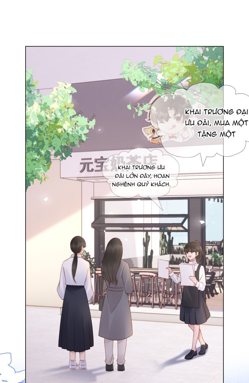 Những Ngày Cùng Tra Công Chính Diện Quyết Đấu Chapter 35 - Trang 2