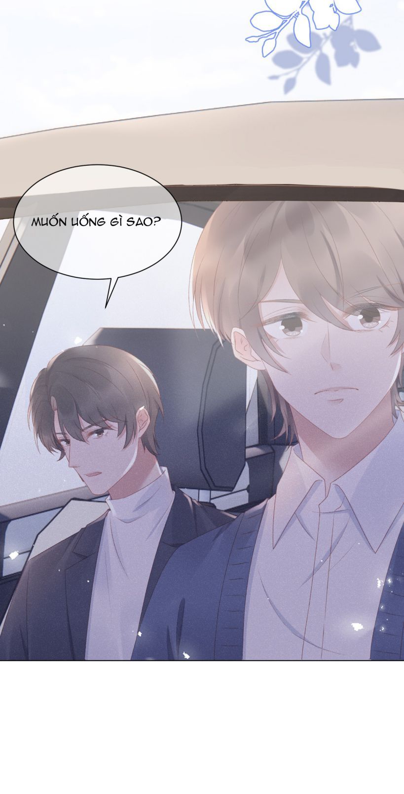Những Ngày Cùng Tra Công Chính Diện Quyết Đấu Chapter 35 - Trang 2
