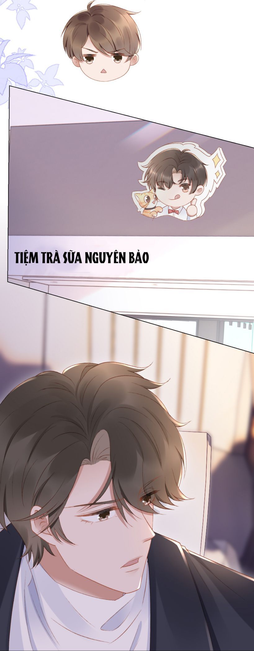 Những Ngày Cùng Tra Công Chính Diện Quyết Đấu Chapter 35 - Trang 2