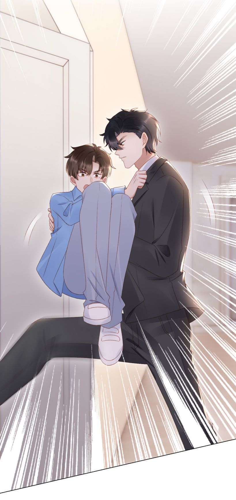 Những Ngày Cùng Tra Công Chính Diện Quyết Đấu Chapter 35 - Trang 2
