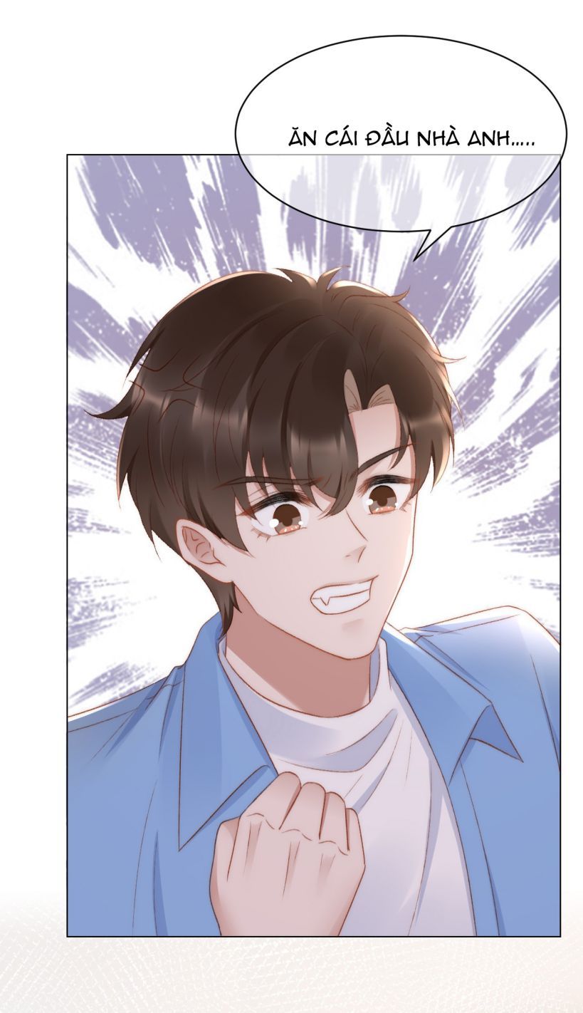 Những Ngày Cùng Tra Công Chính Diện Quyết Đấu Chapter 35 - Trang 2