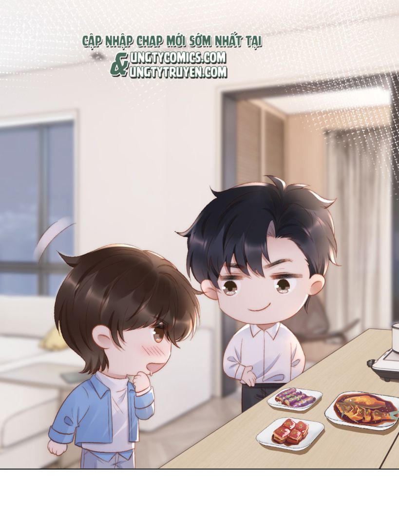 Những Ngày Cùng Tra Công Chính Diện Quyết Đấu Chapter 35 - Trang 2