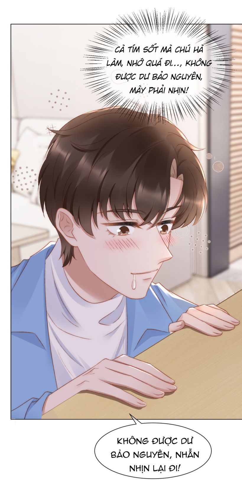 Những Ngày Cùng Tra Công Chính Diện Quyết Đấu Chapter 35 - Trang 2