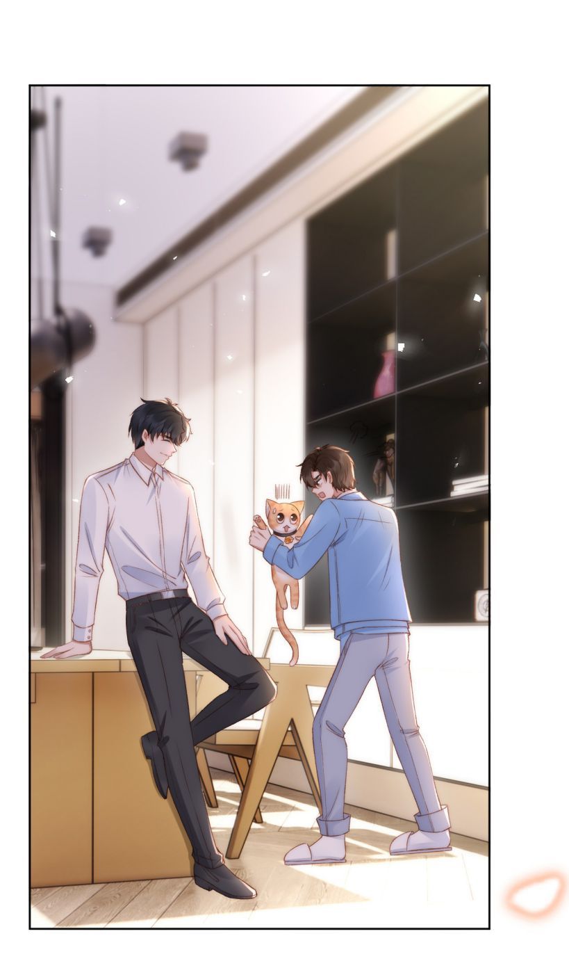 Những Ngày Cùng Tra Công Chính Diện Quyết Đấu Chapter 35 - Trang 2