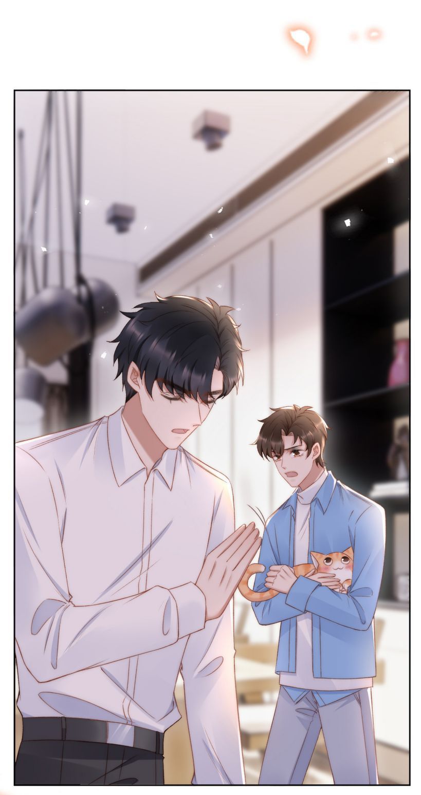 Những Ngày Cùng Tra Công Chính Diện Quyết Đấu Chapter 35 - Trang 2