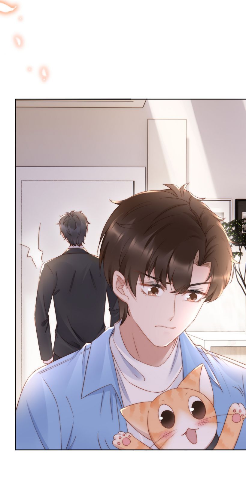 Những Ngày Cùng Tra Công Chính Diện Quyết Đấu Chapter 35 - Trang 2