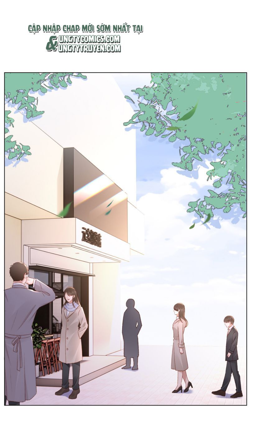 Những Ngày Cùng Tra Công Chính Diện Quyết Đấu Chapter 35 - Trang 2