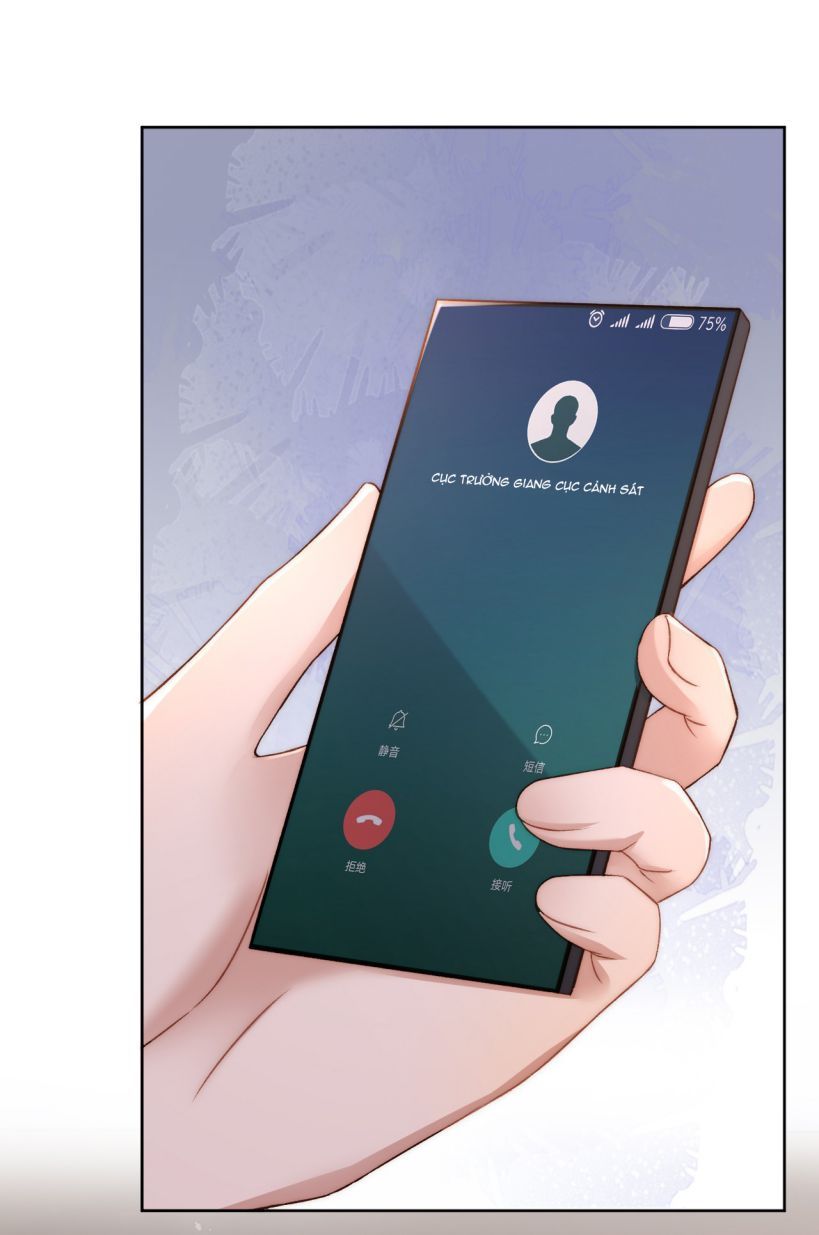 Những Ngày Cùng Tra Công Chính Diện Quyết Đấu Chapter 35 - Trang 2