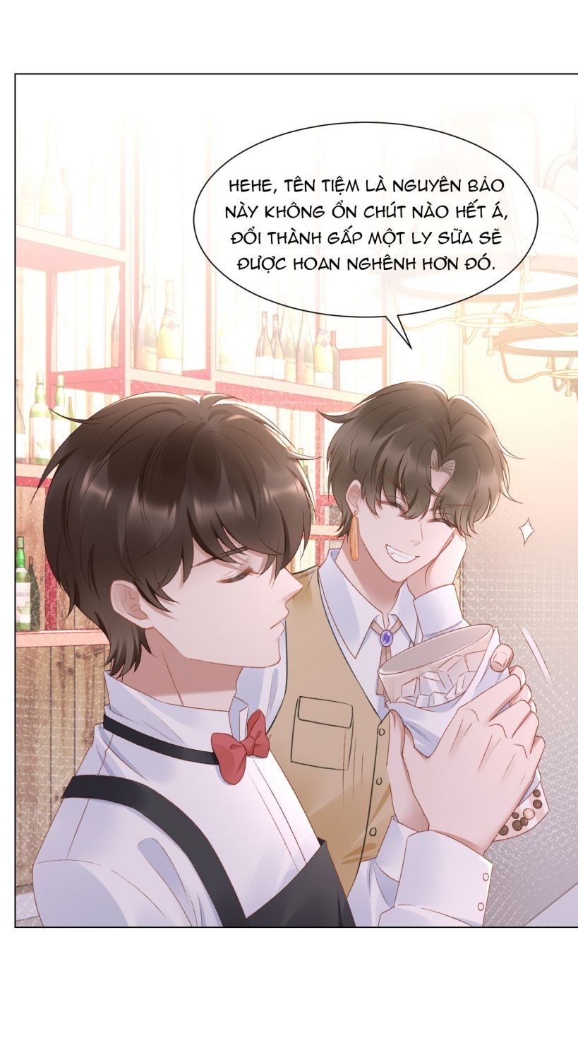 Những Ngày Cùng Tra Công Chính Diện Quyết Đấu Chapter 35 - Trang 2