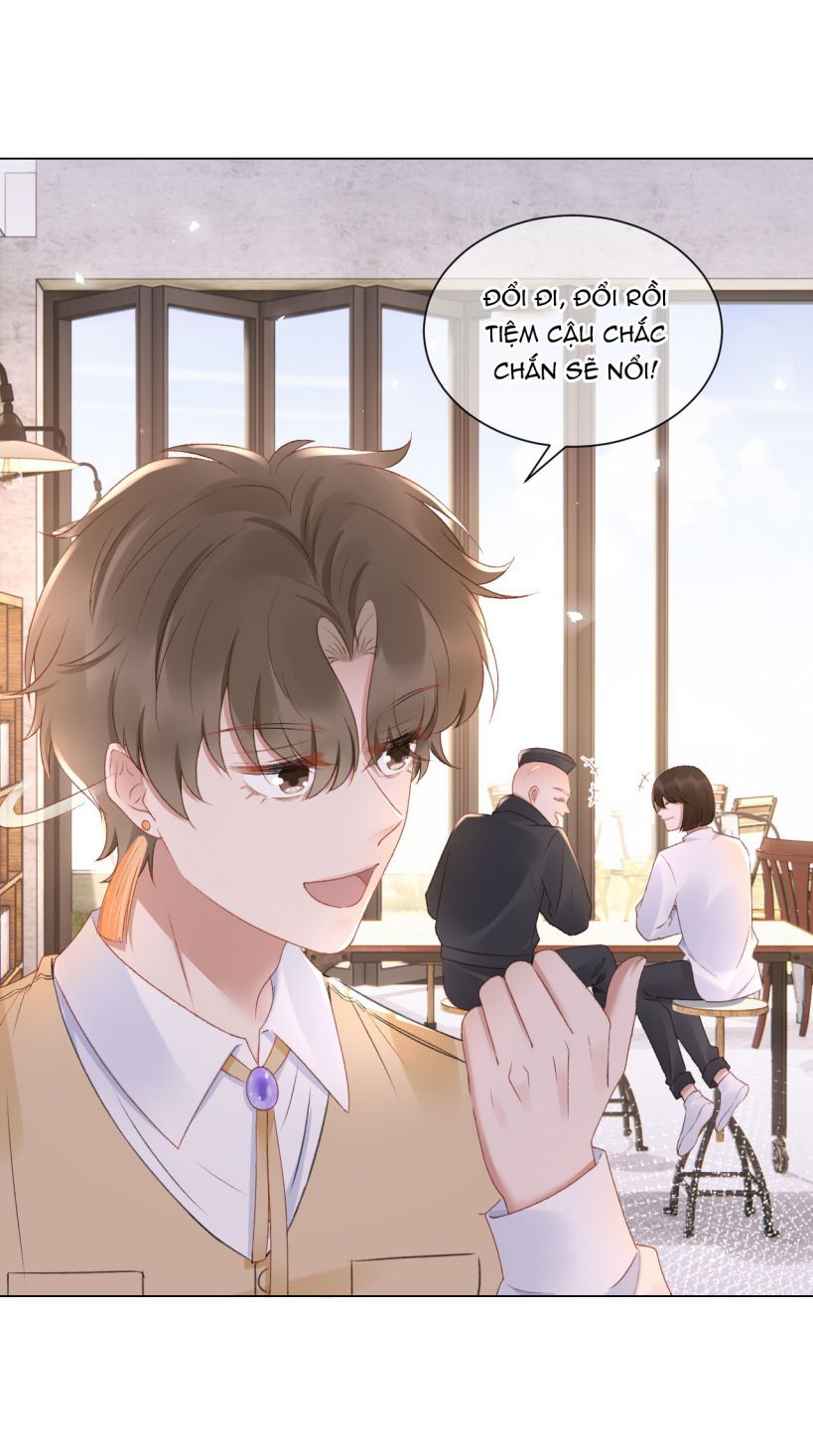 Những Ngày Cùng Tra Công Chính Diện Quyết Đấu Chapter 35 - Trang 2