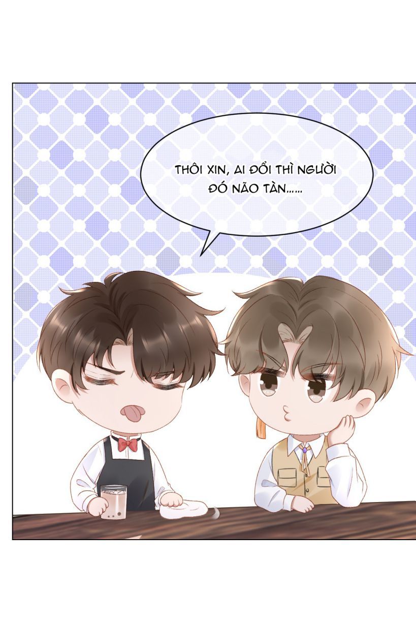 Những Ngày Cùng Tra Công Chính Diện Quyết Đấu Chapter 35 - Trang 2