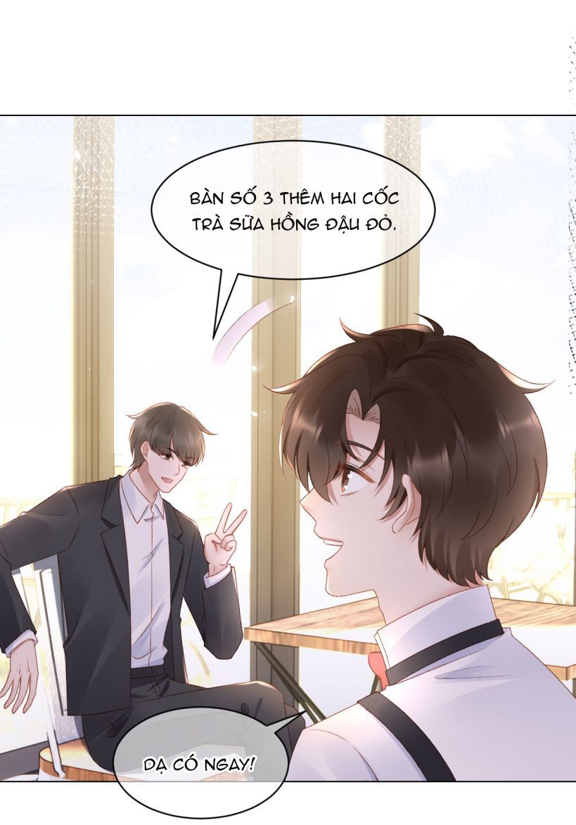 Những Ngày Cùng Tra Công Chính Diện Quyết Đấu Chapter 35 - Trang 2