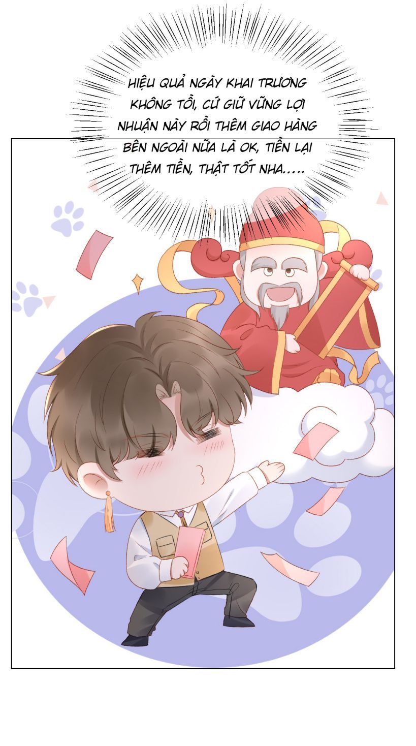 Những Ngày Cùng Tra Công Chính Diện Quyết Đấu Chapter 35 - Trang 2