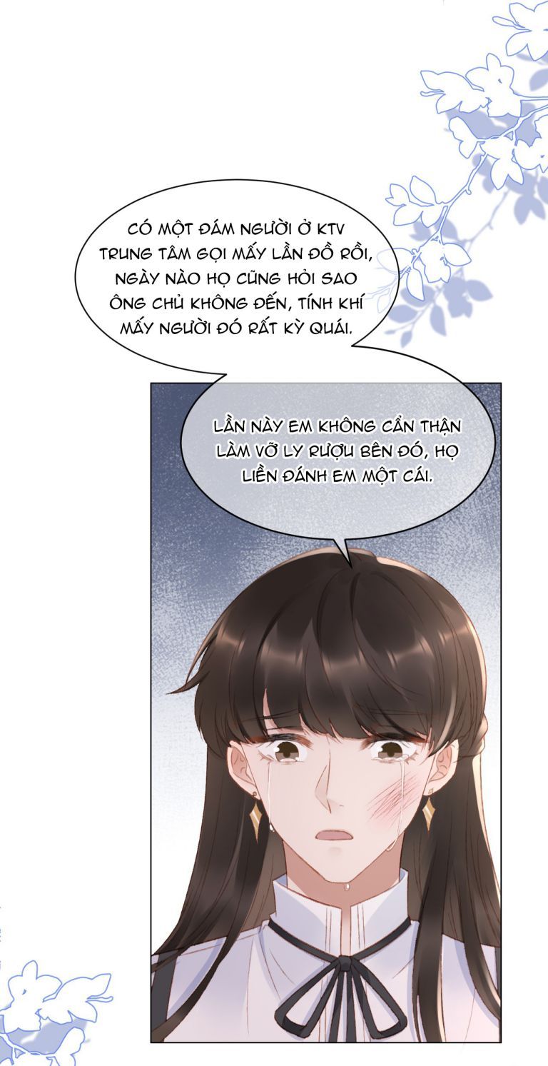 Những Ngày Cùng Tra Công Chính Diện Quyết Đấu Chapter 36 - Trang 2