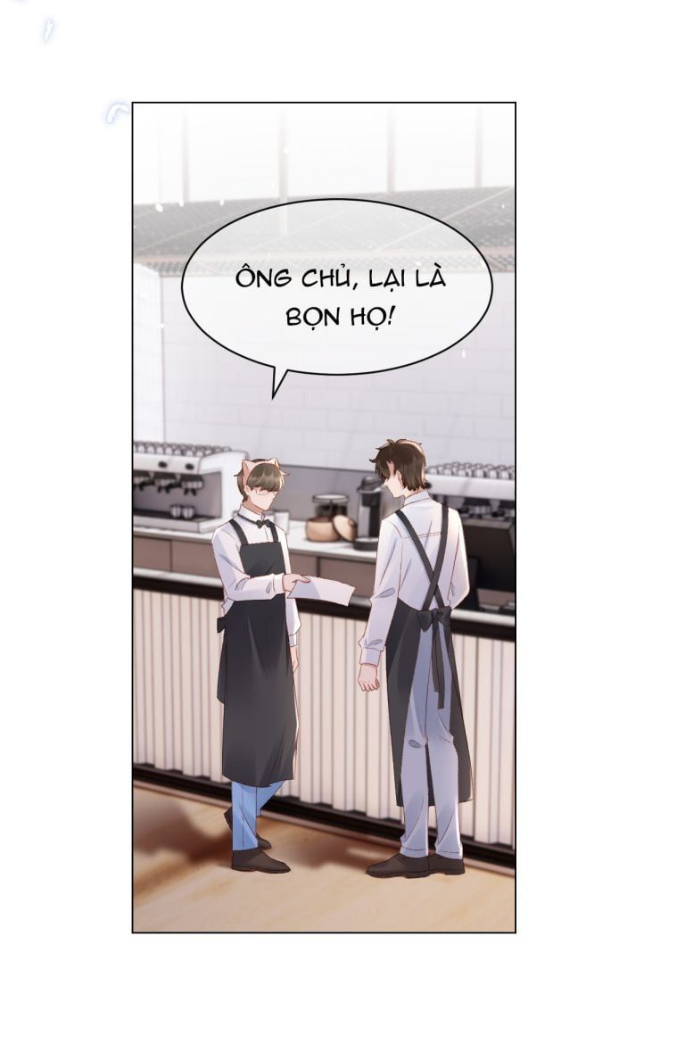 Những Ngày Cùng Tra Công Chính Diện Quyết Đấu Chapter 36 - Trang 2