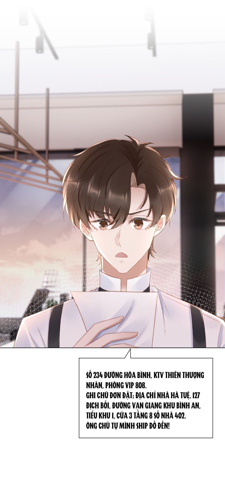 Những Ngày Cùng Tra Công Chính Diện Quyết Đấu Chapter 36 - Trang 2