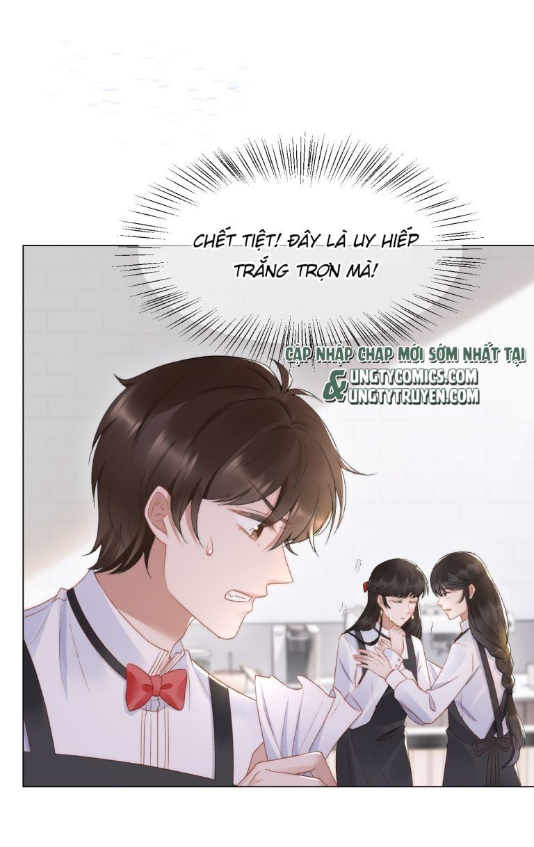 Những Ngày Cùng Tra Công Chính Diện Quyết Đấu Chapter 36 - Trang 2