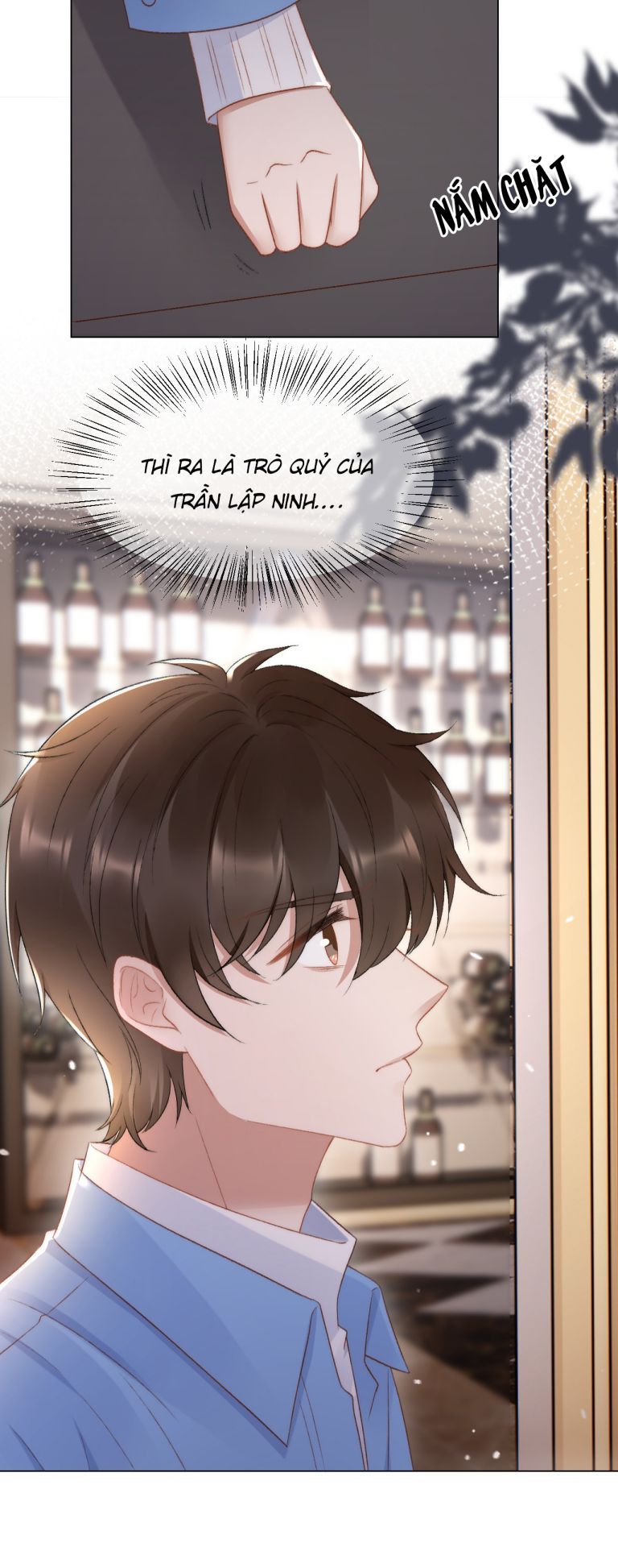 Những Ngày Cùng Tra Công Chính Diện Quyết Đấu Chapter 36 - Trang 2