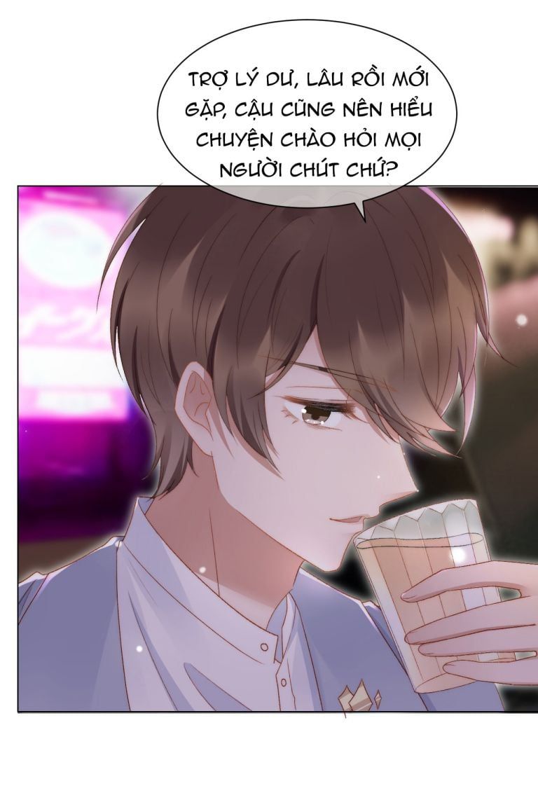 Những Ngày Cùng Tra Công Chính Diện Quyết Đấu Chapter 36 - Trang 2