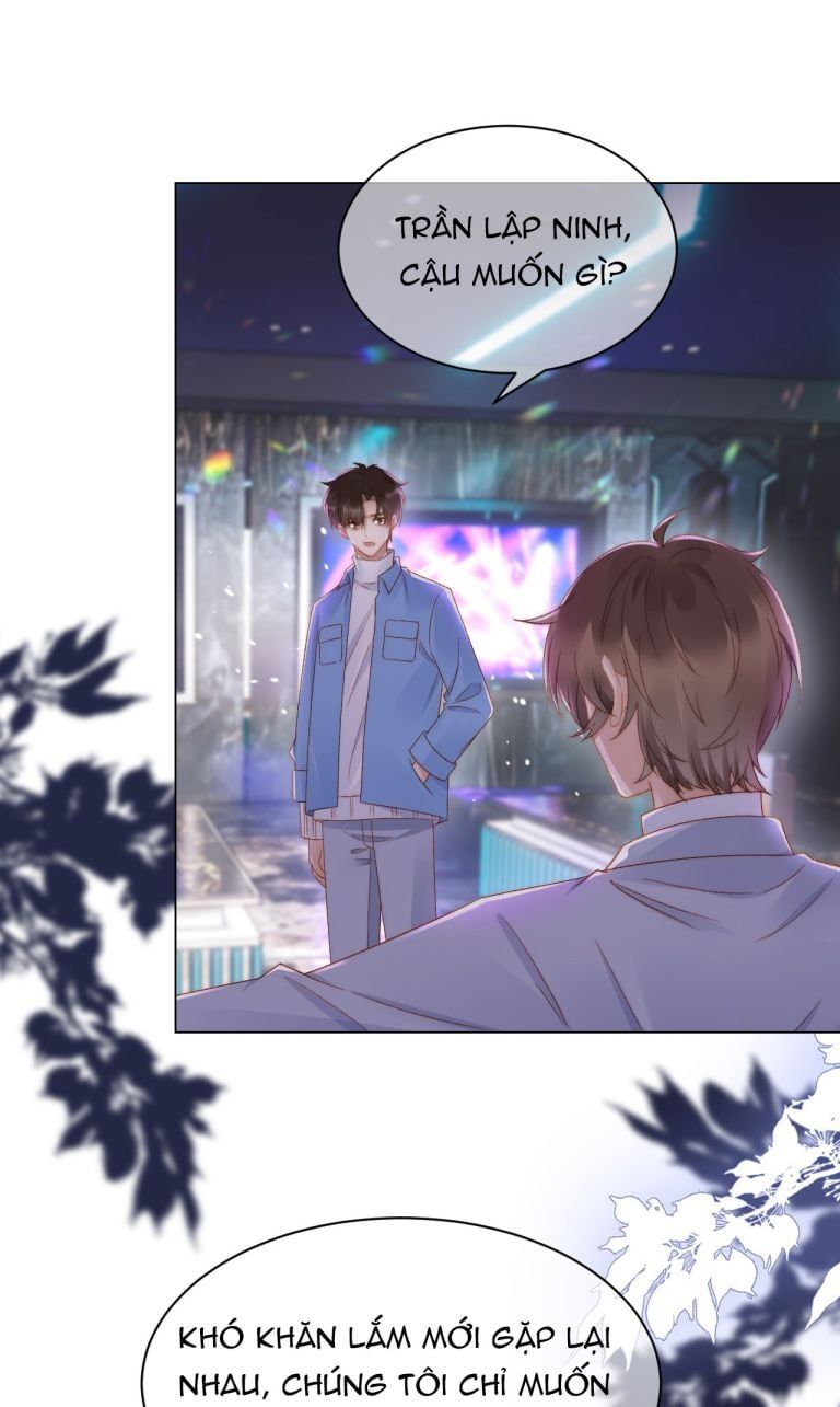 Những Ngày Cùng Tra Công Chính Diện Quyết Đấu Chapter 36 - Trang 2