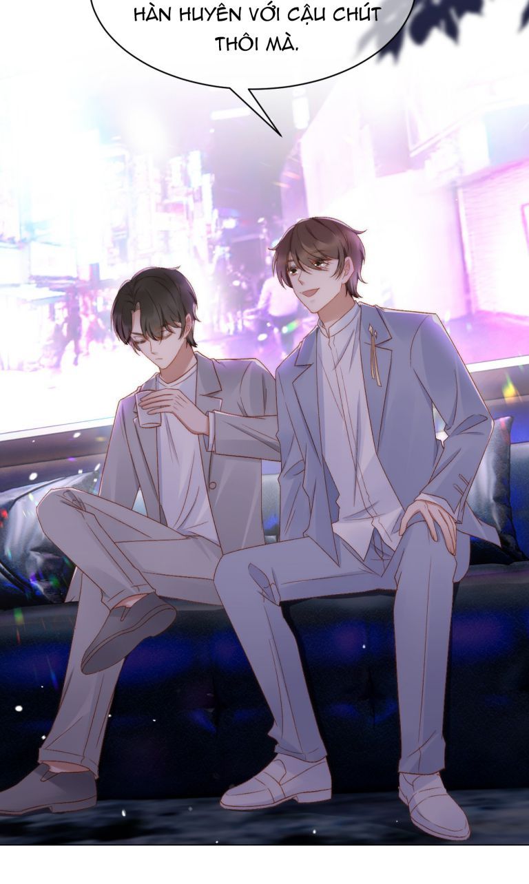 Những Ngày Cùng Tra Công Chính Diện Quyết Đấu Chapter 36 - Trang 2