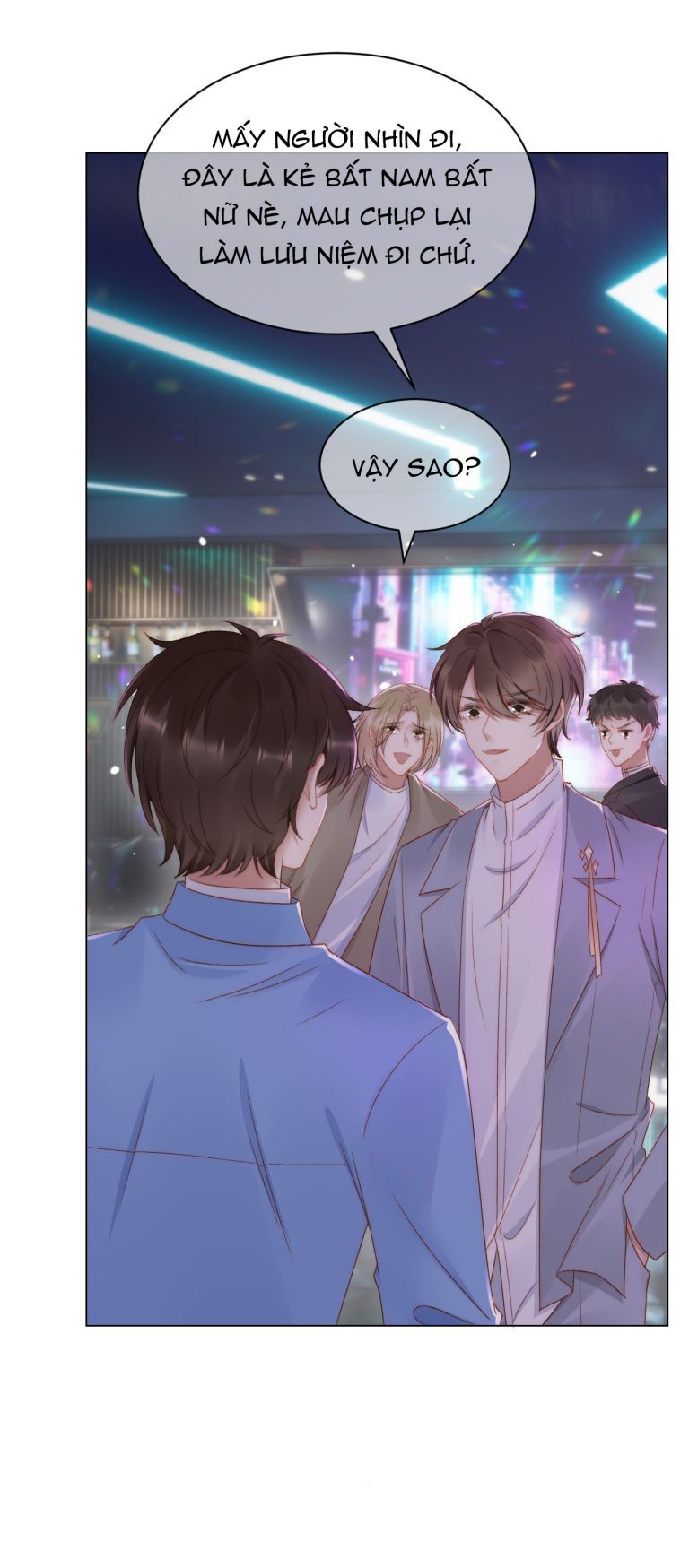 Những Ngày Cùng Tra Công Chính Diện Quyết Đấu Chapter 36 - Trang 2