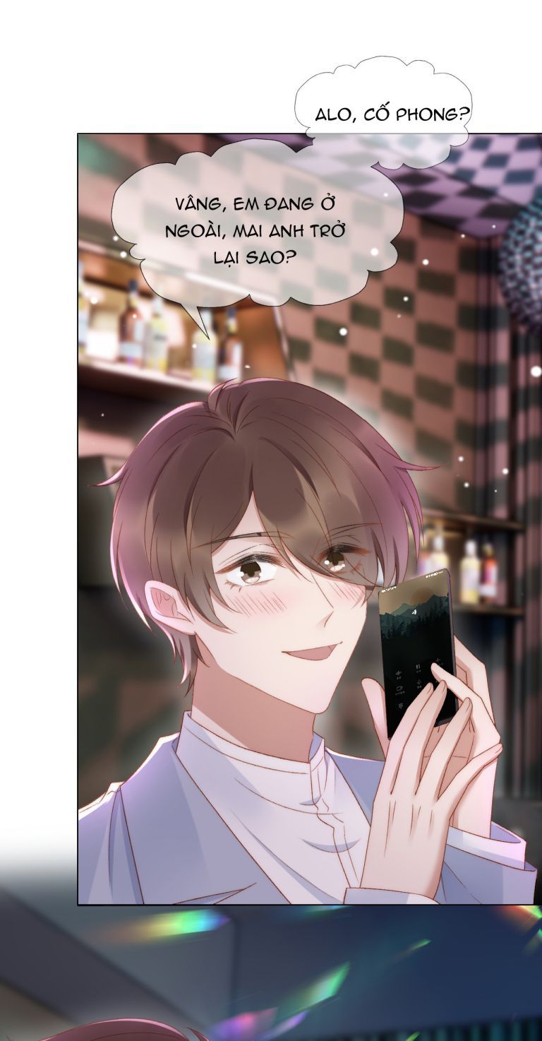 Những Ngày Cùng Tra Công Chính Diện Quyết Đấu Chapter 36 - Trang 2