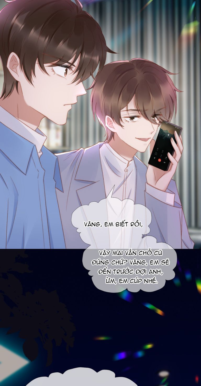 Những Ngày Cùng Tra Công Chính Diện Quyết Đấu Chapter 36 - Trang 2