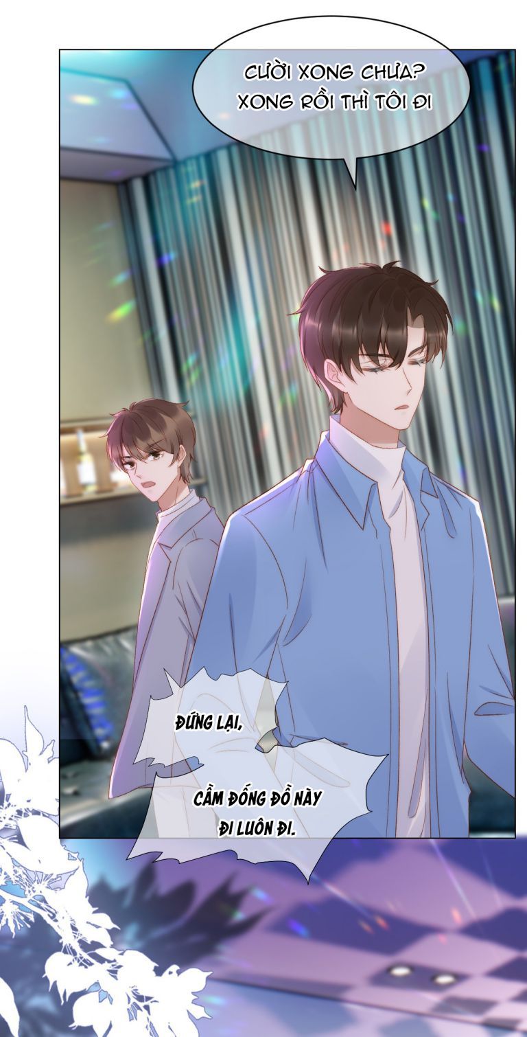 Những Ngày Cùng Tra Công Chính Diện Quyết Đấu Chapter 36 - Trang 2