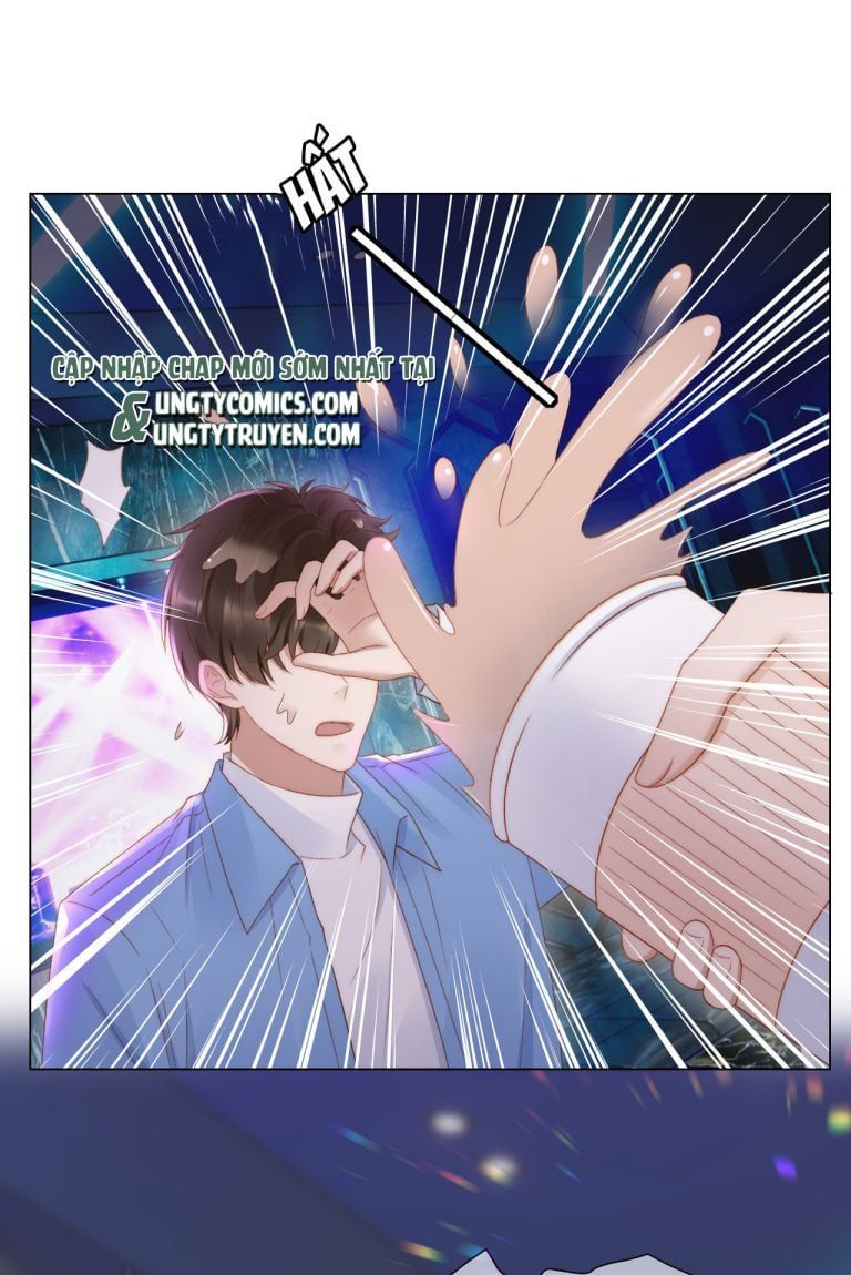Những Ngày Cùng Tra Công Chính Diện Quyết Đấu Chapter 36 - Trang 2