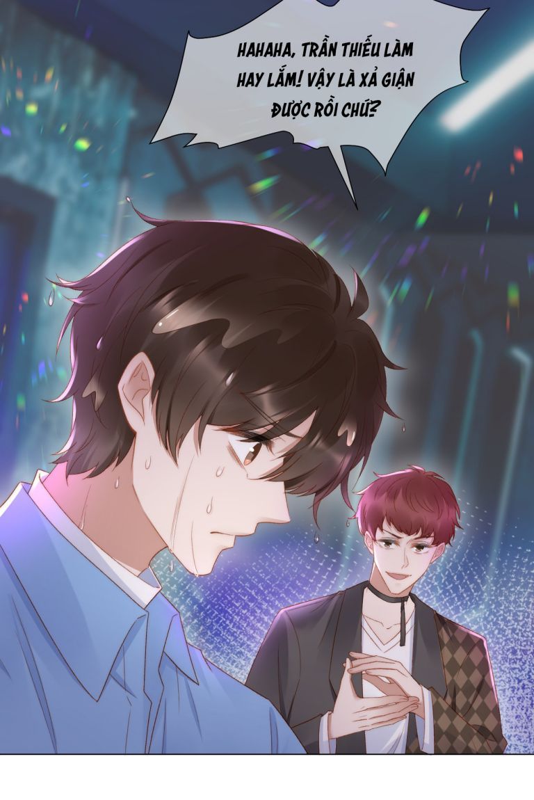 Những Ngày Cùng Tra Công Chính Diện Quyết Đấu Chapter 36 - Trang 2