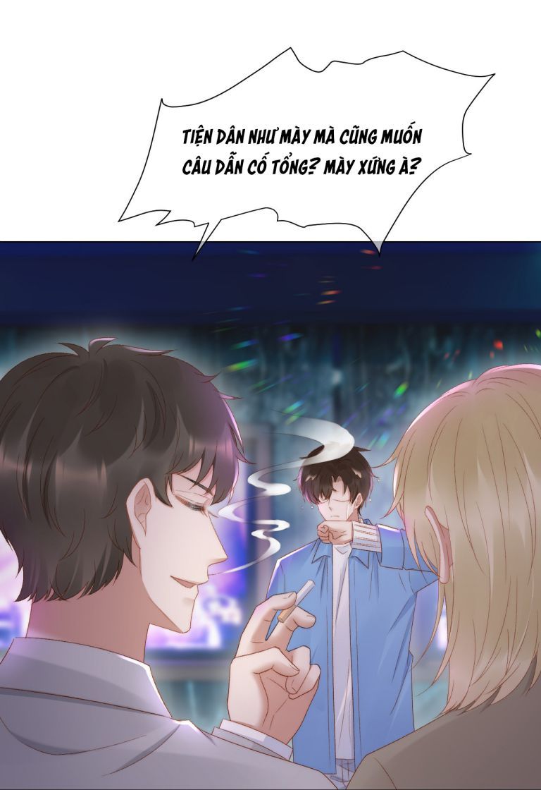 Những Ngày Cùng Tra Công Chính Diện Quyết Đấu Chapter 36 - Trang 2