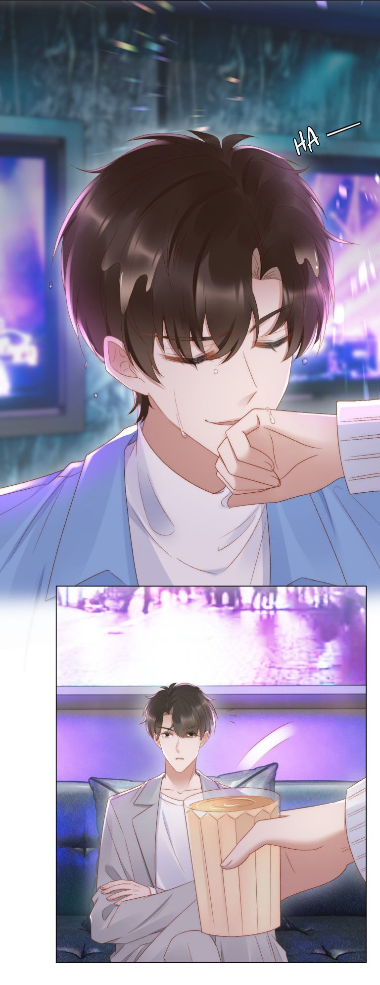 Những Ngày Cùng Tra Công Chính Diện Quyết Đấu Chapter 36 - Trang 2