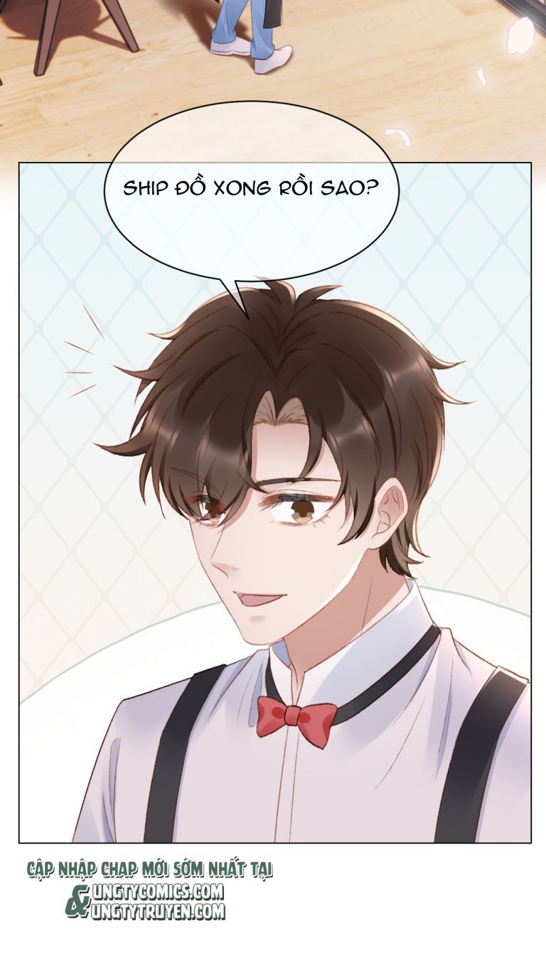 Những Ngày Cùng Tra Công Chính Diện Quyết Đấu Chapter 36 - Trang 2