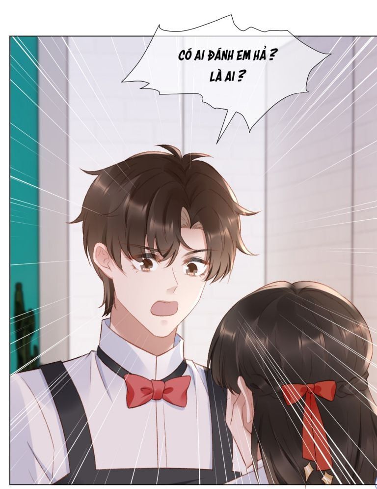 Những Ngày Cùng Tra Công Chính Diện Quyết Đấu Chapter 36 - Trang 2