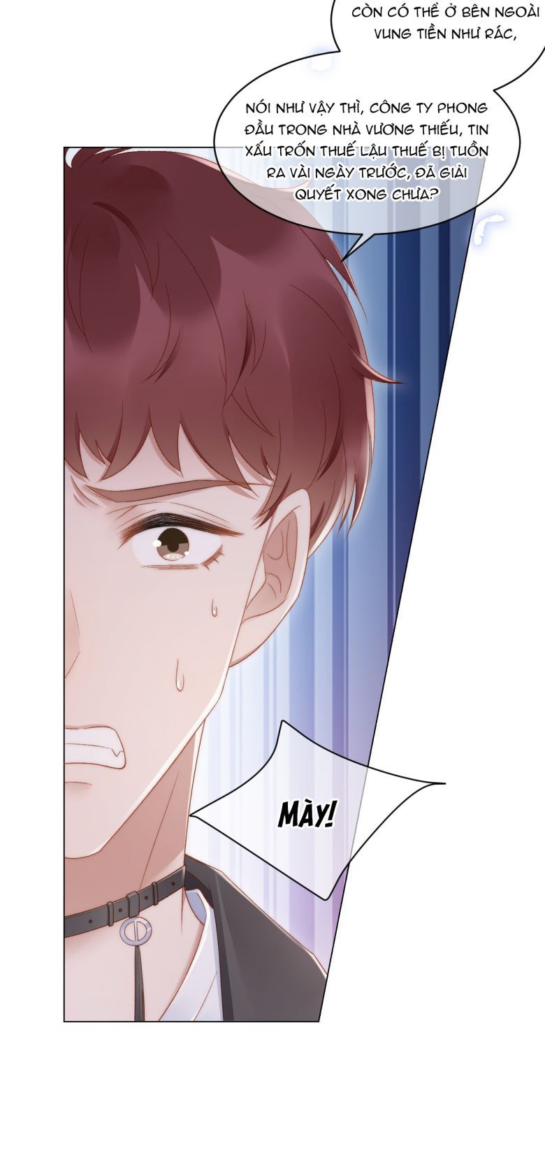 Những Ngày Cùng Tra Công Chính Diện Quyết Đấu Chapter 37 - Trang 2