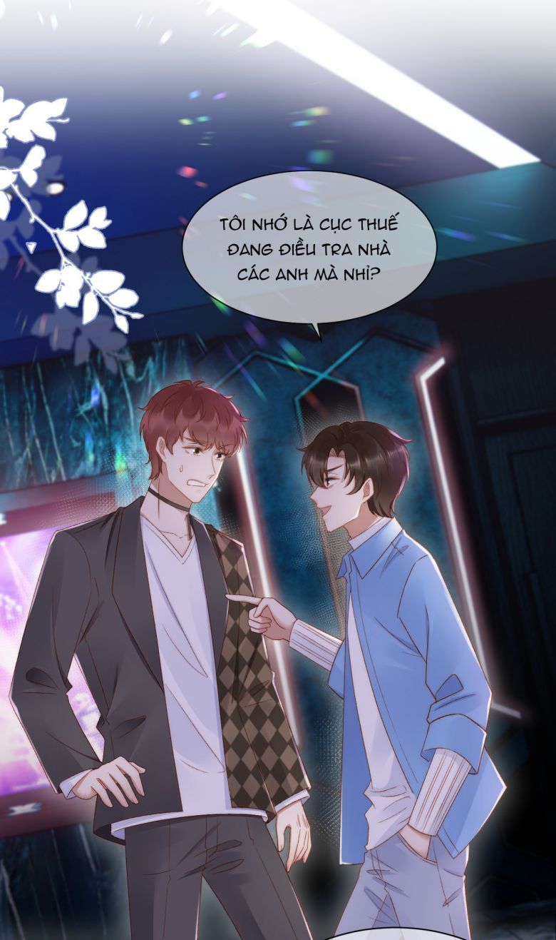Những Ngày Cùng Tra Công Chính Diện Quyết Đấu Chapter 37 - Trang 2