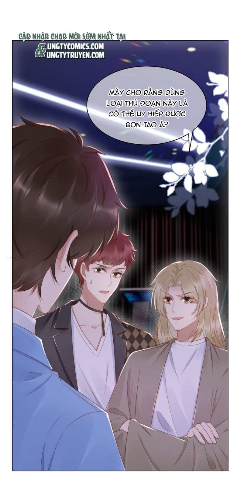 Những Ngày Cùng Tra Công Chính Diện Quyết Đấu Chapter 37 - Trang 2
