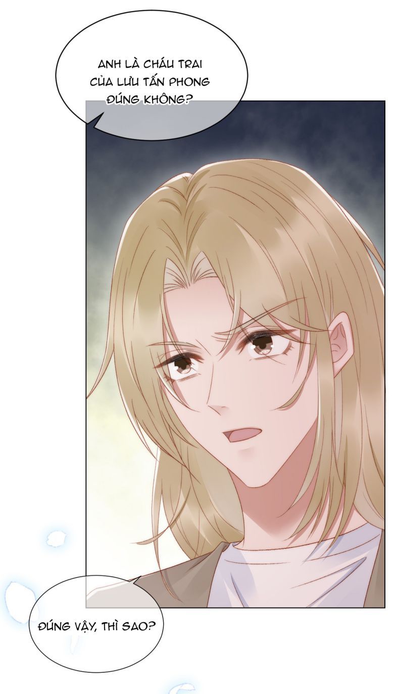 Những Ngày Cùng Tra Công Chính Diện Quyết Đấu Chapter 37 - Trang 2