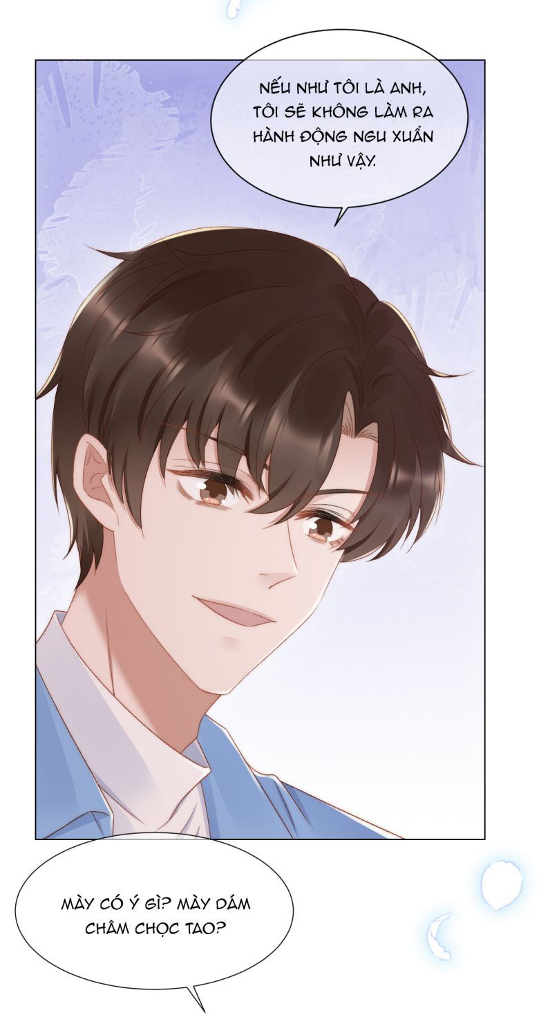 Những Ngày Cùng Tra Công Chính Diện Quyết Đấu Chapter 37 - Trang 2