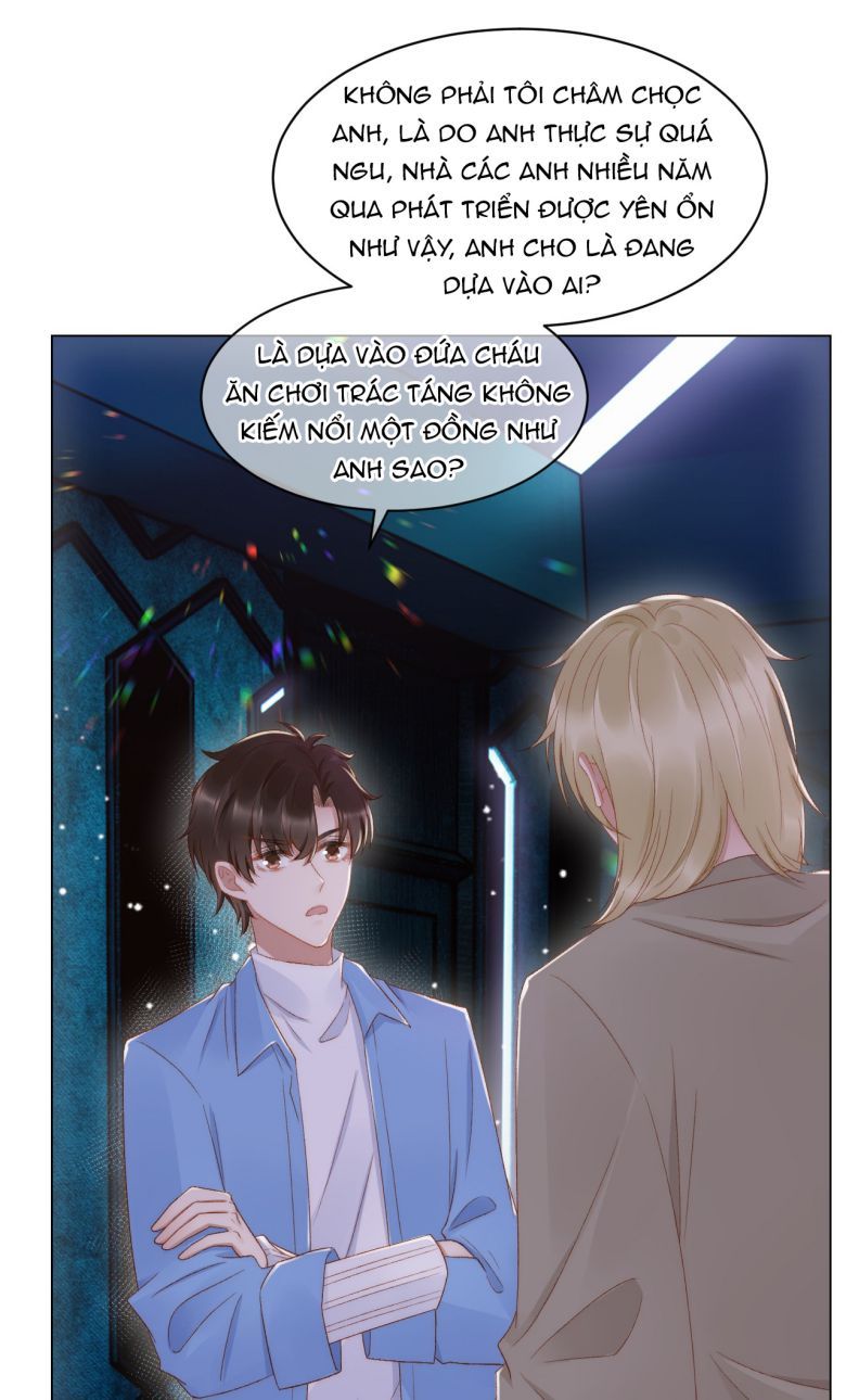 Những Ngày Cùng Tra Công Chính Diện Quyết Đấu Chapter 37 - Trang 2